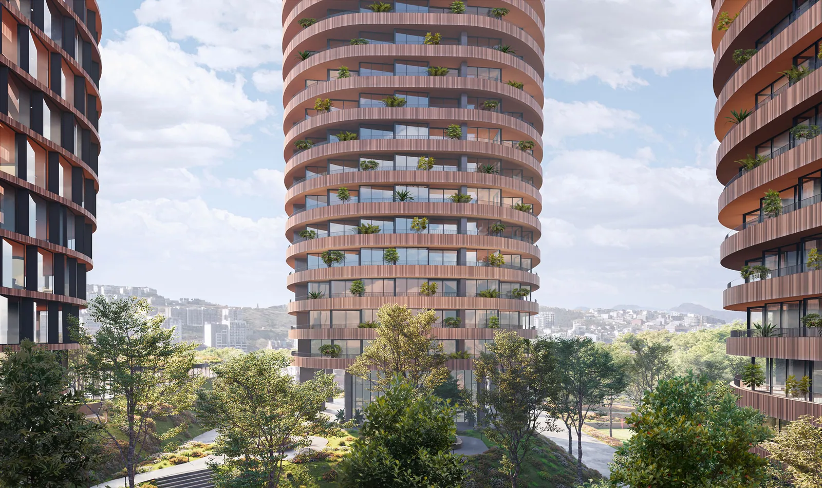 Domus Nea+Domus
