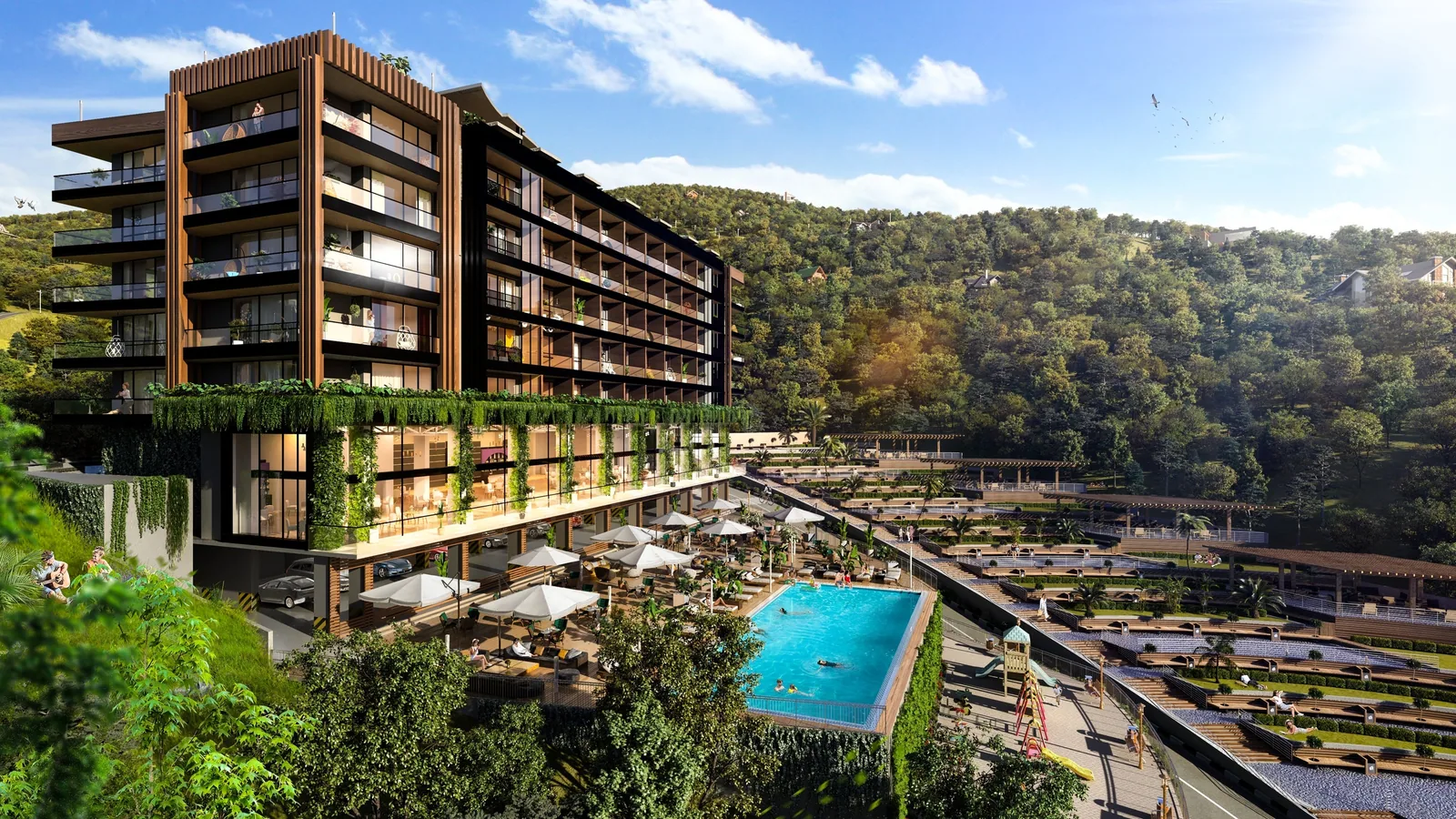 Thalassa Group+Thalassa Group